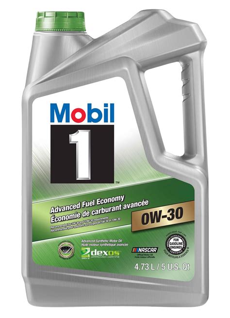 mobil 1 full synthetic 0w30